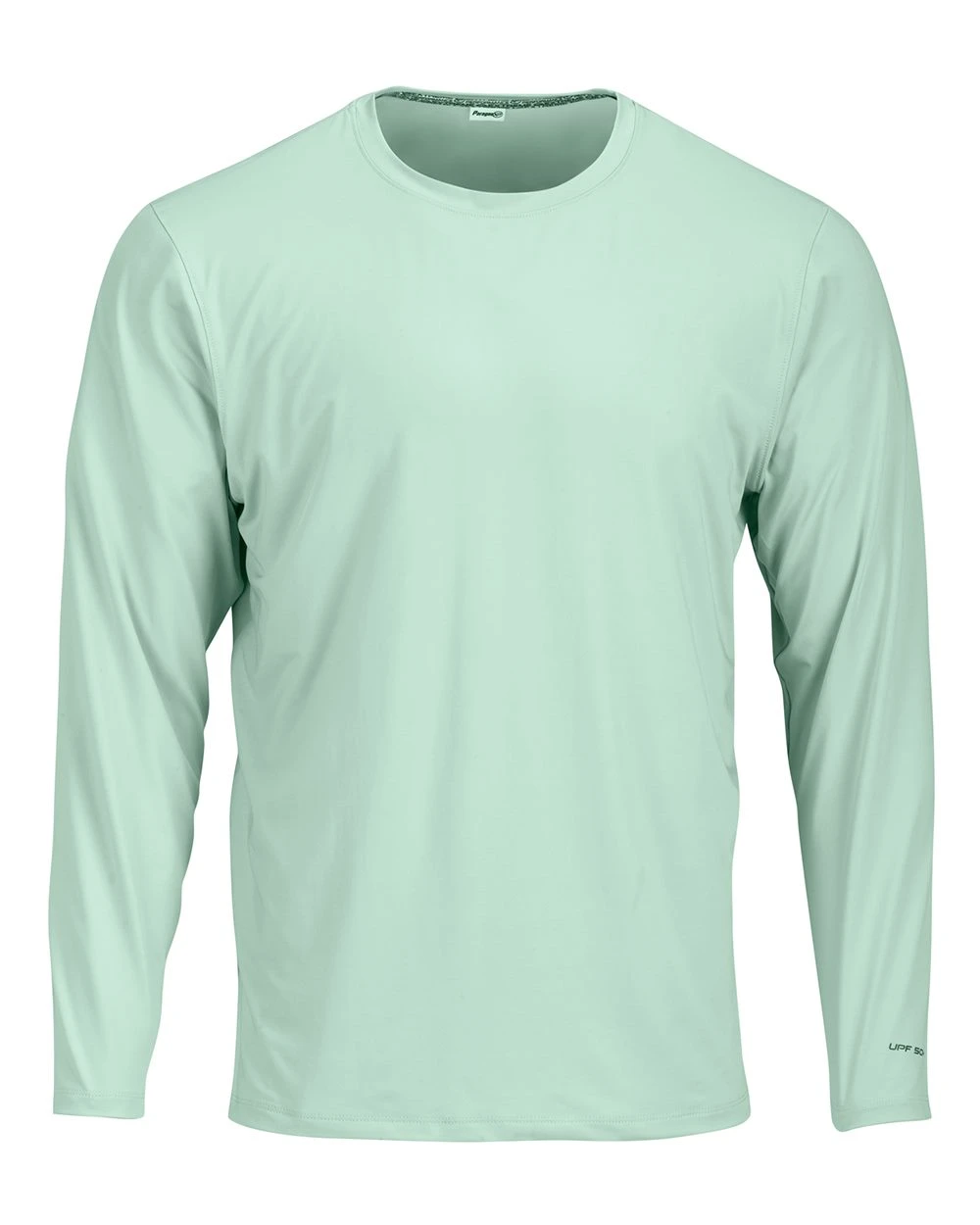 Paragon Aruba Adult Unisex Long Sleeve Tee 4 Paragon Aruba Adult Unisex Long Sleeve Tee - Image 2