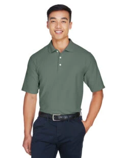 Men's DRYTEC20™ Performance Polo 36 Men's DRYTEC20™ Performance Polo -Jiffyshirts Sales Store 25c4b64c4005f9