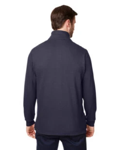 Men's New Classics™ Performance Quarter-Zip 11 Men's New Classics™ Performance Quarter-Zip -Jiffyshirts Sales Store 25eb5370b3f37f