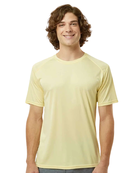 Paragon Adult Unisex Performance Tee 12 Paragon Adult Unisex Performance Tee - Image 10