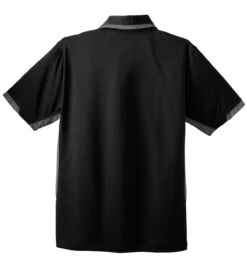 Dry Zone Colorblock Ottoman Polo 14 Dry Zone Colorblock Ottoman Polo -Jiffyshirts Sales Store 262154673a702c