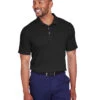 PUMA Golf Men's Fusion Polo 1 PUMA Golf Men's Fusion Polo -Jiffyshirts Sales Store 26309c5aaa28c2