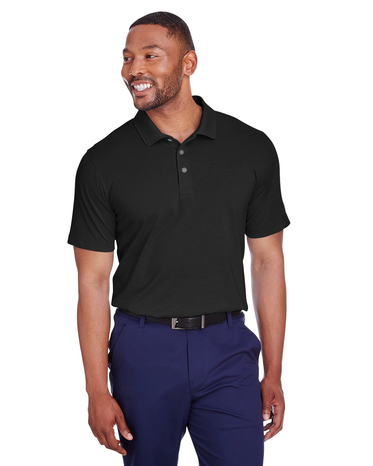 PUMA Golf Men's Fusion Polo 3 PUMA Golf Men's Fusion Polo