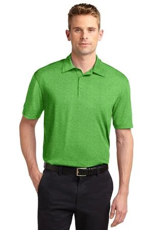 Men's Heather Contender Polo 12 Men's Heather Contender Polo - Image 10