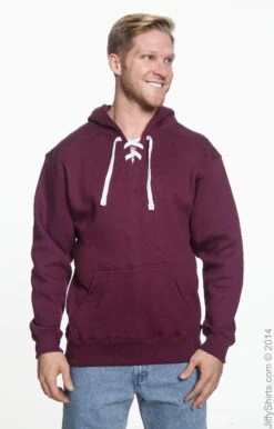 Adult Unisex Sport Lace Hood 23 Adult Unisex Sport Lace Hood -Jiffyshirts Sales Store 26514E3D7843C2