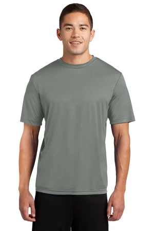 Unisex Tall PosiCharge Competitor Tee 6 Unisex Tall PosiCharge Competitor Tee - Image 4