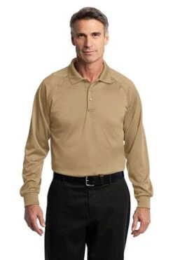 Select Long Sleeve Snag-Proof Tactical Polo 16 Select Long Sleeve Snag-Proof Tactical Polo -Jiffyshirts Sales Store 2679fe6d21530f