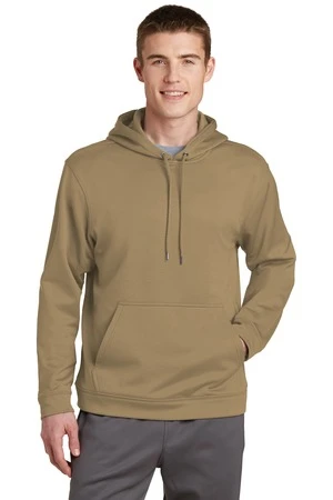 Sport-Wick Fleece Hooded Pullover 21 Sport-Wick Fleece Hooded Pullover - Image 19