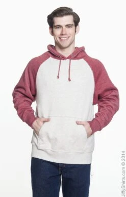 Adult Unisex Vintage Heather Pullover Hood 19 Adult Unisex Vintage Heather Pullover Hood -Jiffyshirts Sales Store 26B02234549CEA