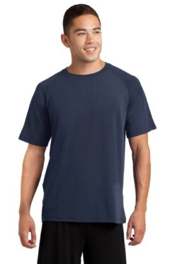 Unisex Ultimate Performance Crew -Jiffyshirts Sales Store 26b428c53165eb