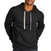 District Adult Unisex Re-Fleece Hoodie 2 District Adult Unisex Re-Fleece Hoodie -Jiffyshirts Sales Store 26baf2d5809eb8