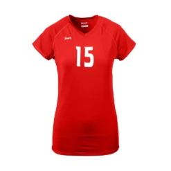 Women's Spike Short Sleeve 19 Women's Spike Short Sleeve -Jiffyshirts Sales Store 26c37df896b857