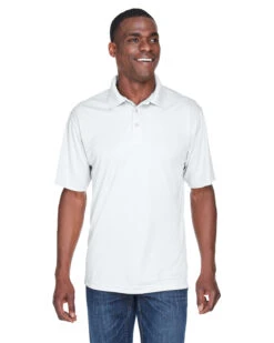 Men's Cool & Dry Sport Performance Interlock Polo 18 Men's Cool & Dry Sport Performance Interlock Polo -Jiffyshirts Sales Store 26c9e4ef15241c