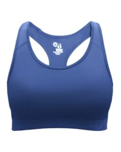 BADGER Women's B-Sport Bra Top 14 BADGER Women's B-Sport Bra Top -Jiffyshirts Sales Store 271786b89918c3