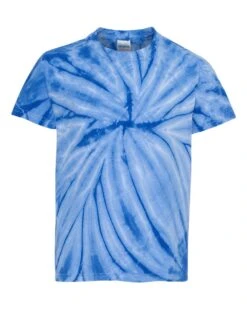 Youth Unisex Cyclone Vat-Dyed Pinwheel Short Sleeve T-Shirt 32 Youth Unisex Cyclone Vat-Dyed Pinwheel Short Sleeve T-Shirt -Jiffyshirts Sales Store 2732098c732de1