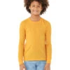 Youth Unisex Jersey Long-Sleeve T-Shirt
