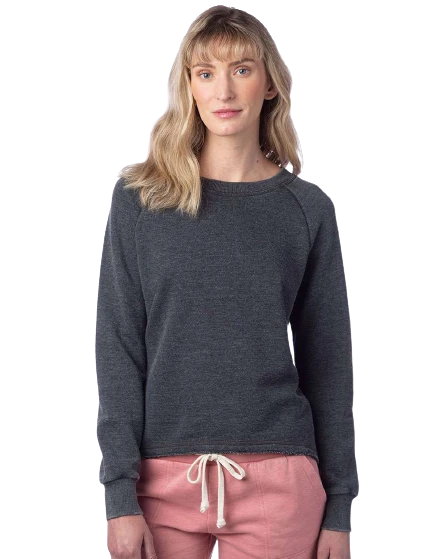Ladies' Lazy Day Pullover 7 Ladies' Lazy Day Pullover - Image 5