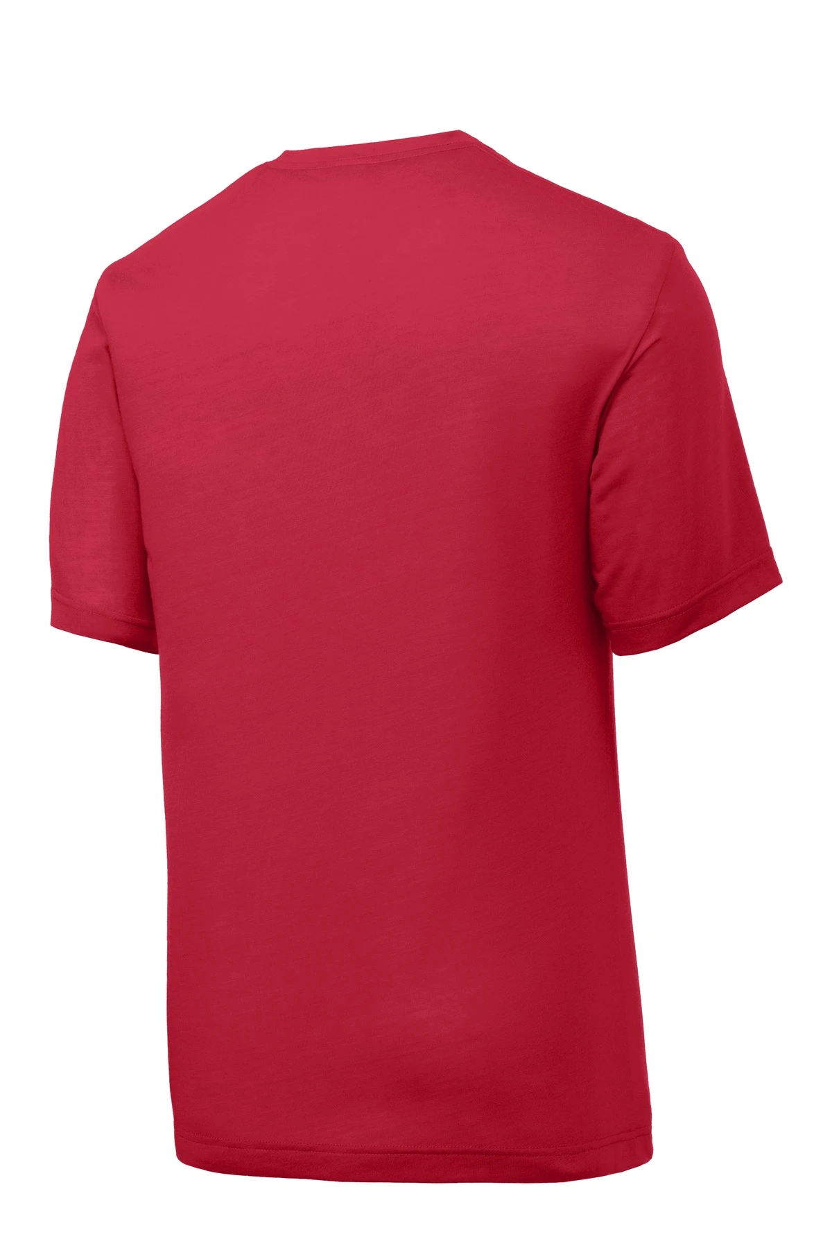 Unisex PosiCharge Competitor Cotton Touch Tee 5 Unisex PosiCharge Competitor Cotton Touch Tee - Image 3