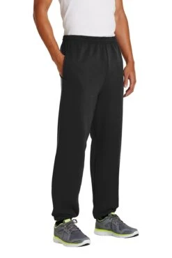 Unisex Essential Fleece Sweatpant With Pockets 11 Unisex Essential Fleece Sweatpant With Pockets -Jiffyshirts Sales Store 27a6f51fa8e959