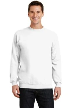 Unisex Core Fleece Crewneck Sweatshirt 27 Unisex Core Fleece Crewneck Sweatshirt -Jiffyshirts Sales Store 27d97afa1f973e