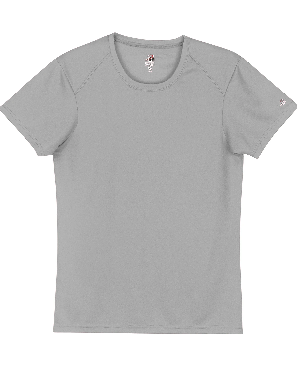 BADGER Women’s B-Core T-Shirt 8 BADGER Women’s B-Core T-Shirt - Image 6