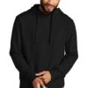 Unisex Organic French Terry Pullover Hoodie -Jiffyshirts Sales Store 282ea12f3cf7f7