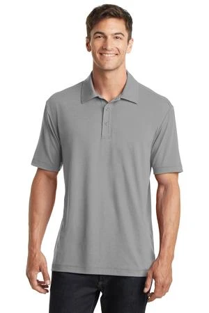 Cotton Touch Performance Polo 7 Cotton Touch Performance Polo - Image 5