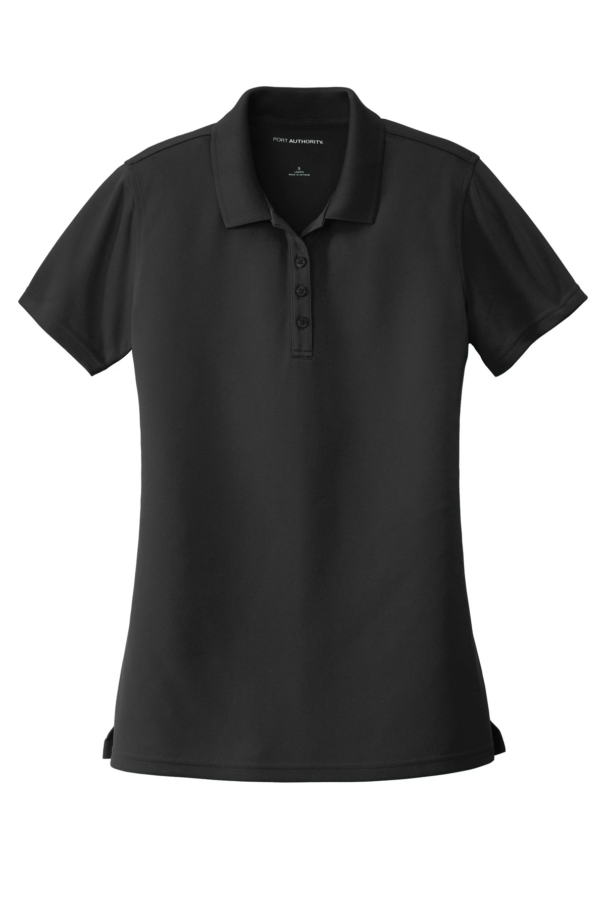 Ladies Dry Zone UV Micro-Mesh Polo 4 Ladies Dry Zone UV Micro-Mesh Polo - Image 2