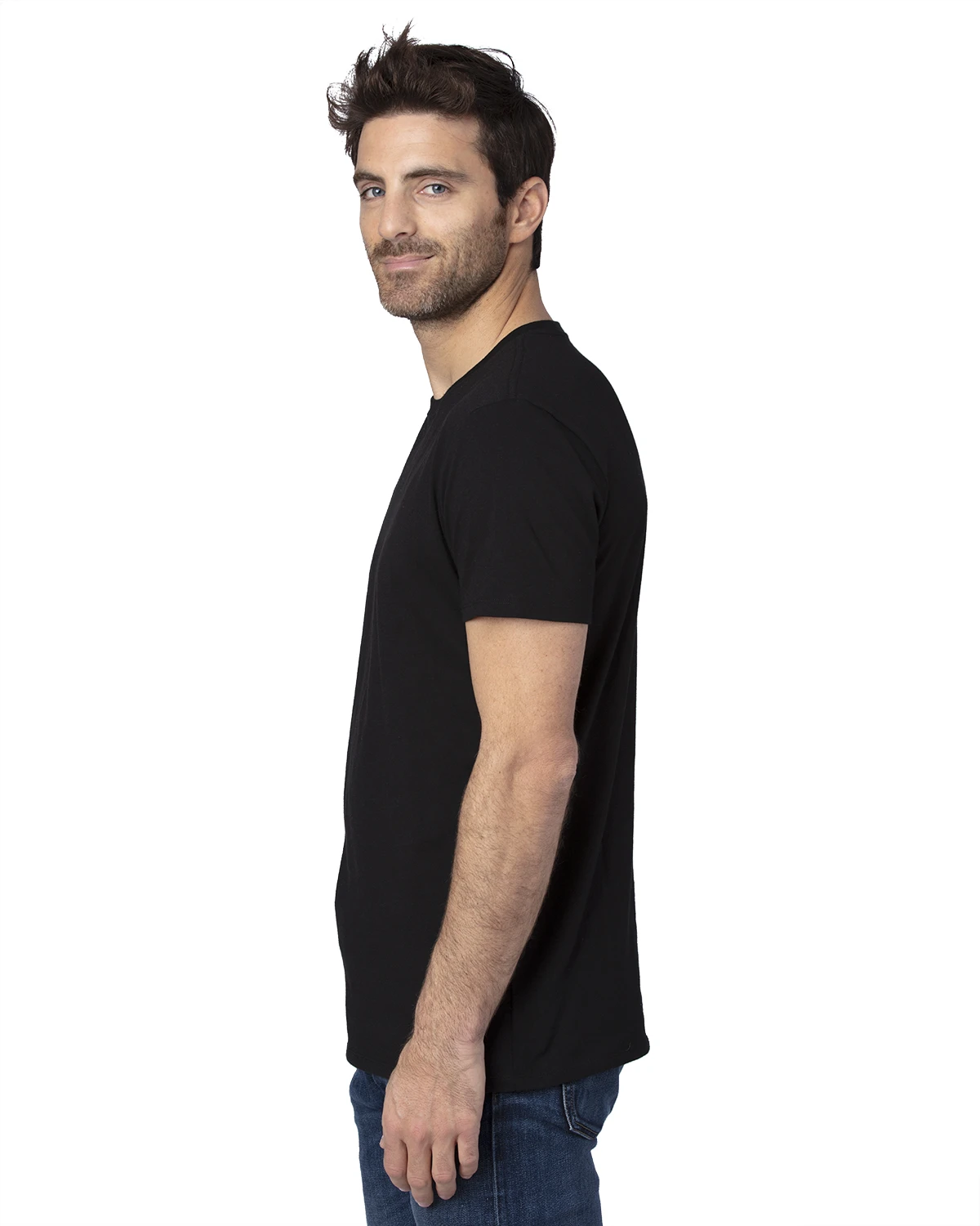 Unisex Ultimate T-Shirt 4 Unisex Ultimate T-Shirt - Image 2