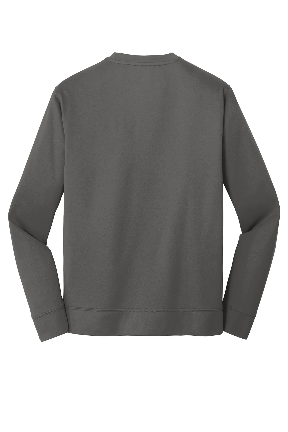 Unisex Performance Fleece Crewneck Sweatshirt 5 Unisex Performance Fleece Crewneck Sweatshirt - Image 3