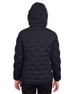 Ladies' Loft Puffer Jacket -Jiffyshirts Sales Store 2941899eca5fe1