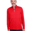 PUMA Golf Men's Icon Quarter-Zip 1 PUMA Golf Men's Icon Quarter-Zip -Jiffyshirts Sales Store 29876806e31623
