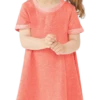Toddler Harborside Melange French Terry Twirl Dress 1 Toddler Harborside Melange French Terry Twirl Dress -Jiffyshirts Sales Store 29ac48b590cf1f