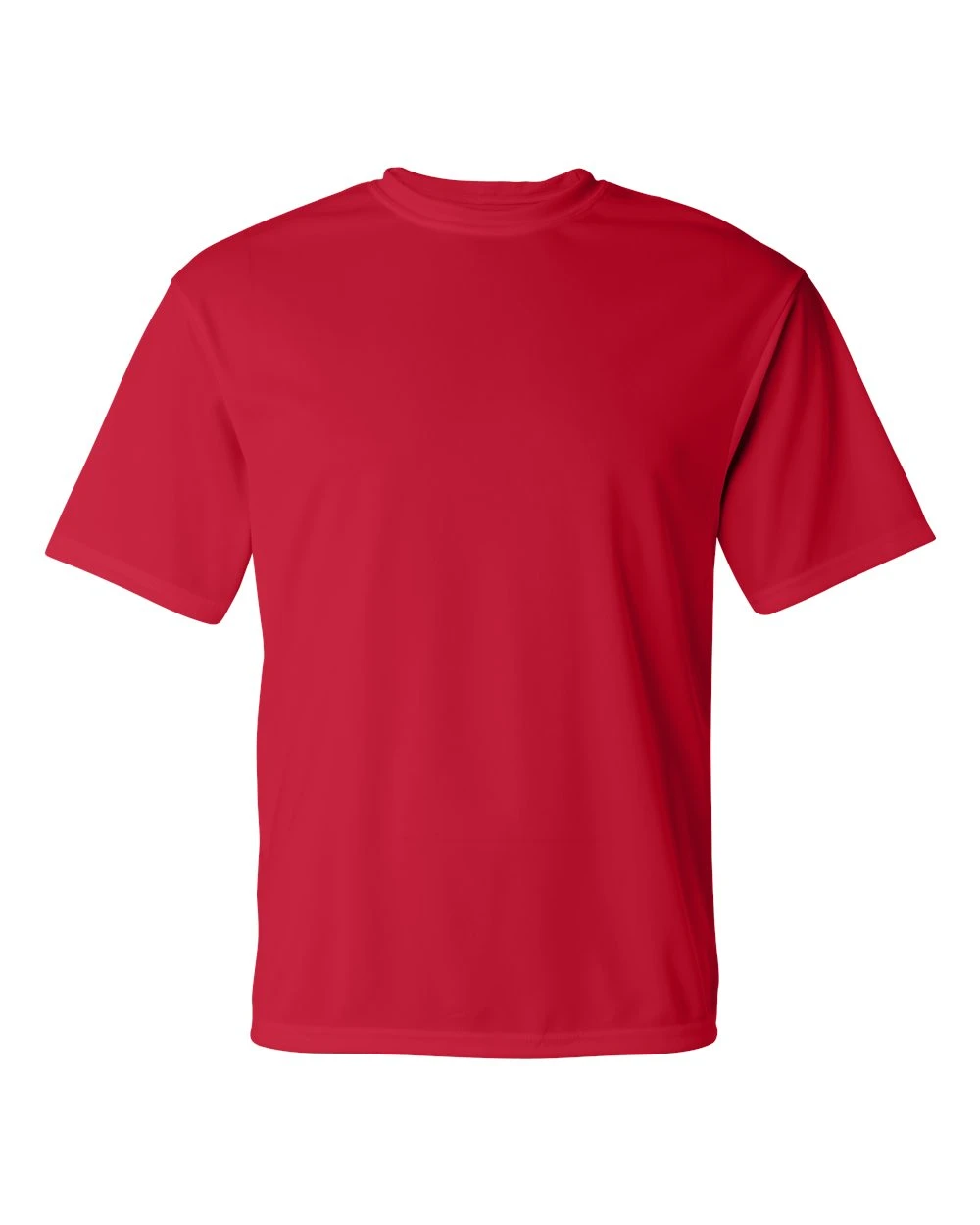 Unisex Performance T-Shirt 19 Unisex Performance T-Shirt - Image 17