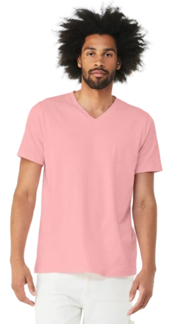 Unisex Jersey Short-Sleeve V-Neck T-Shirt 36 Unisex Jersey Short-Sleeve V-Neck T-Shirt -Jiffyshirts Sales Store 29e7e66ebda5d1