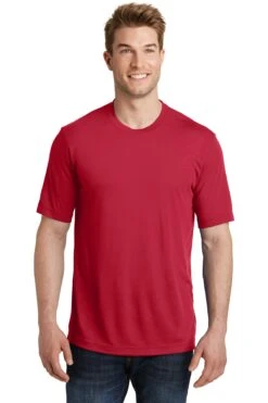 Unisex PosiCharge Competitor Cotton Touch Tee 19 Unisex PosiCharge Competitor Cotton Touch Tee -Jiffyshirts Sales Store 29ecc4120cdbd0