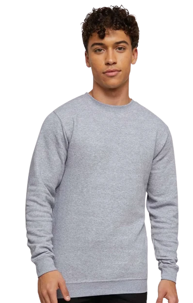 Adult Unisex Elevated Fleece Sweatshirt 11 Adult Unisex Elevated Fleece Sweatshirt - Image 9