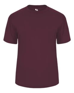 BADGER Unisex Ultimate SoftLock™ T-Shirt -Jiffyshirts Sales Store 29f79b4f9647e7