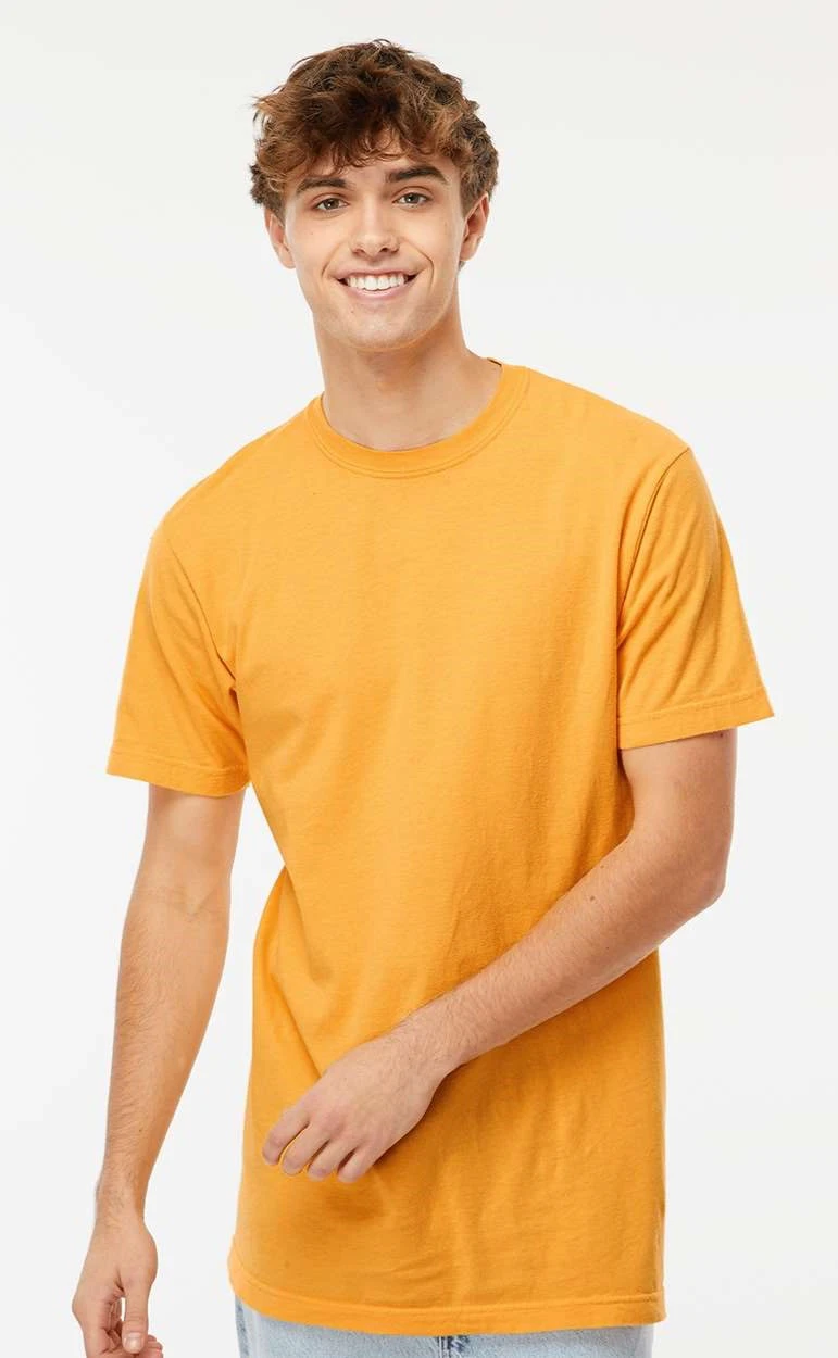 Unisex Vintage Garment-Dyed T-Shirt 14 Unisex Vintage Garment-Dyed T-Shirt - Image 12