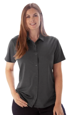 Women's Pro Ventura Polo 15 Women's Pro Ventura Polo -Jiffyshirts Sales Store 2a65834011566f