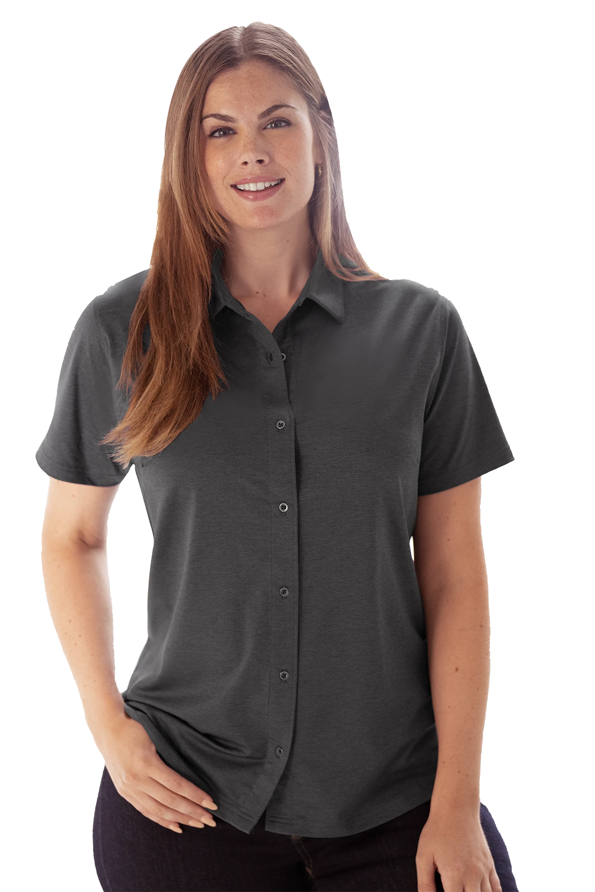 Women's Pro Ventura Polo 8 Women's Pro Ventura Polo - Image 6