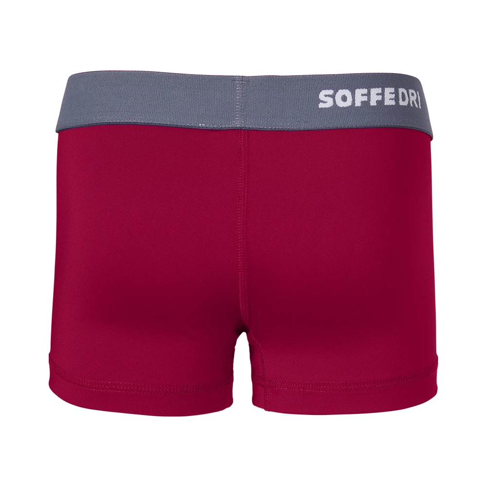 Girls Dri Short 4 Girls Dri Short - Image 2