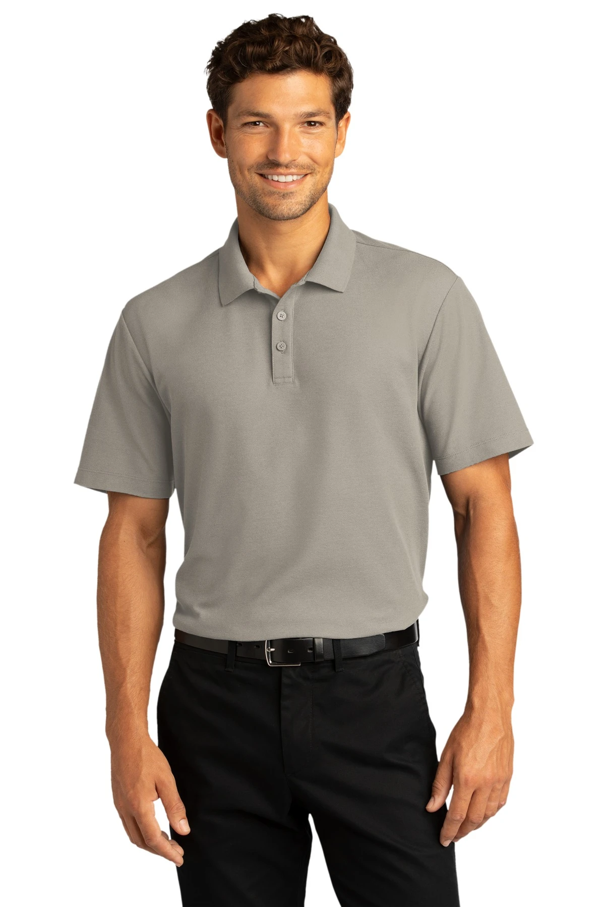 SuperPro React ™ Polo 7 SuperPro React ™ Polo - Image 5