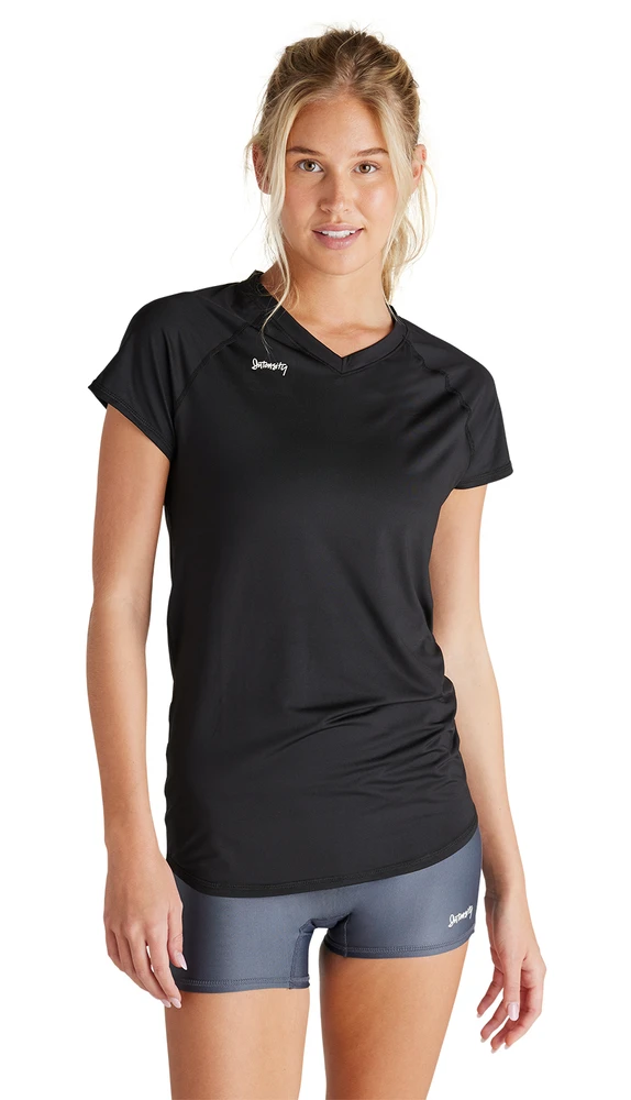 Women's Spike Short Sleeve 3 Women's Spike Short Sleeve