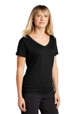 Ladies PosiCharge Tri-Blend Wicking Dolman Tee 13 Ladies PosiCharge Tri-Blend Wicking Dolman Tee -Jiffyshirts Sales Store 2ae4263afe78c9