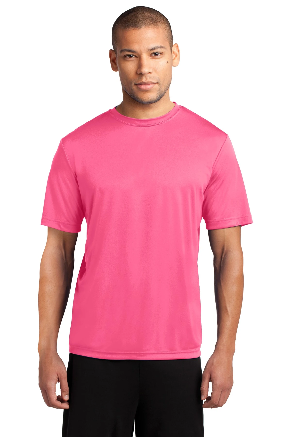 Unisex Performance Tee 15 Unisex Performance Tee - Image 13