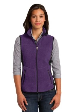 Ladies R-Tek Pro Fleece Full-Zip Vest 12 Ladies R-Tek Pro Fleece Full-Zip Vest -Jiffyshirts Sales Store 2b1bb159a391bd
