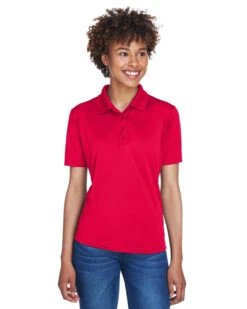 Ladies' Cool & Dry 8-Star Elite Performance Interlock Polo 19 Ladies' Cool & Dry 8-Star Elite Performance Interlock Polo -Jiffyshirts Sales Store 2b3646054b0036