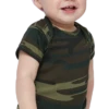 Infant Camouflage Baby Rib Bodysuit 1 Infant Camouflage Baby Rib Bodysuit -Jiffyshirts Sales Store 2b399d807e6fc7