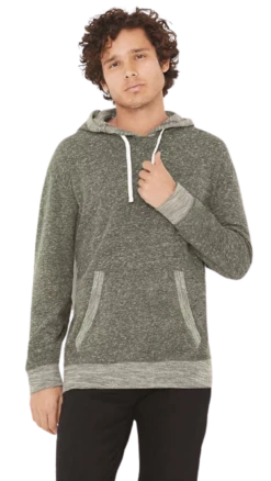Unisex Harborside Melange French Terry Hooded Pullover 22 Unisex Harborside Melange French Terry Hooded Pullover -Jiffyshirts Sales Store 2b5af10d2088c1